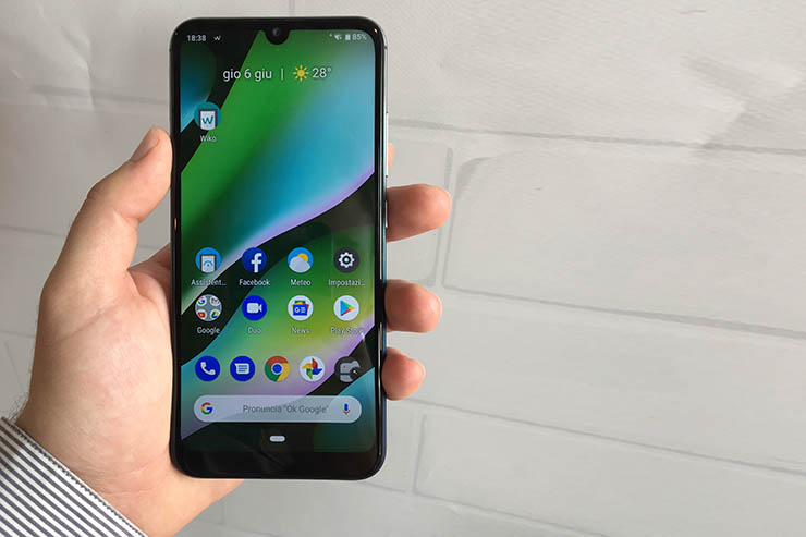 Wiko View3 Collection, smartphone versatili per tutte le tasche