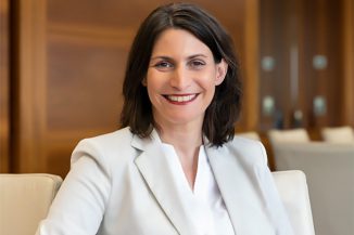 Software AG, Elke Frank come Chief Human Resources Officer