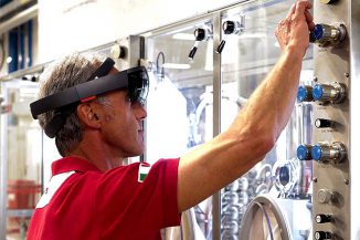 Smart Factory 4.0, l'evoluzione del progetto IMA Digital