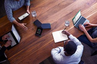 Poly al servizio di smart working e huddle room