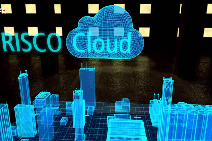 RISCO Group, Il futuro della sicurezza passa dal cloud