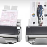 Gli scanner Fujitsu fi Series compatibili anche con macOS scansione