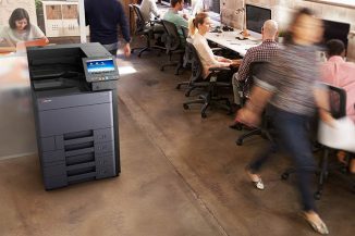 L’Italia è uno dei Paesi più digitalizzati secondo Kyocera