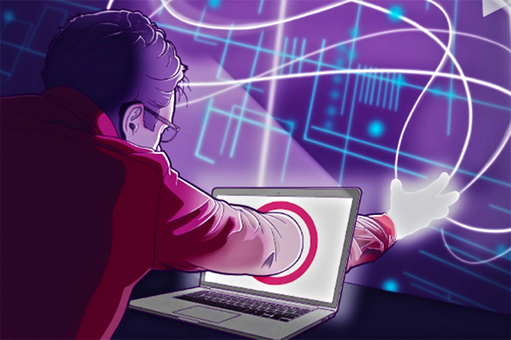 F5 Networks racconta la nuova fase della guerra informatica