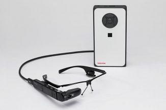 dynabook indaga sul rapporto tra smart glass e manager IT