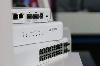 Netgear: versatilità nella videosorveglianza professionale
