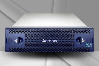 Acronis Cyber Infrastructure 3.0, snapshot affidabili per VM