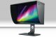 BenQ SW270C PhotoVue: massima precisione cromatica