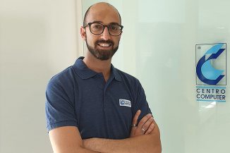 Sicurezza, intervistiamo Luca Comellini di Centro Computer