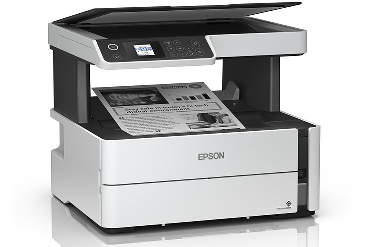 Sicuro che ti serva una laser? Le considerazioni di Epson