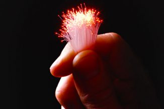 open fiber F2i Sgr