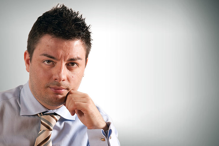 Software Monetization, intervista a Marco Costa di Thales