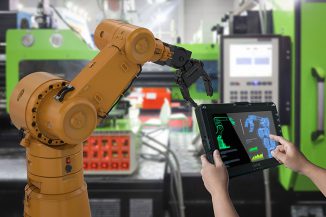 Getac presenta il nuovo e affidabile tablet fully rugged UX10