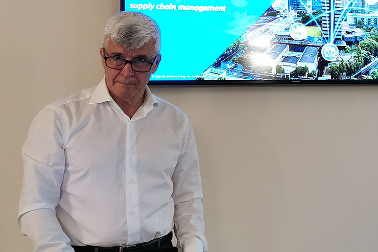 JDA gestisce l’inatteso della digital supply chain