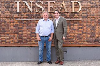 Cyber immunità, la lectio magistralis di Eugene Kaspersky