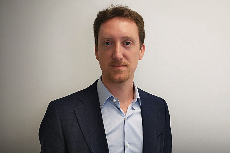Jonathan Gosselin è il nuovo Sales Southern EMEA di Nutanix