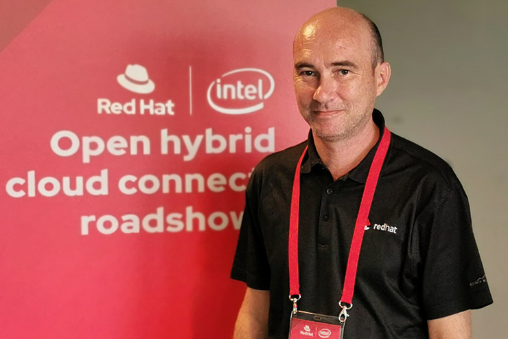 Red Hat, la trasformazione digitale come strategia vincente