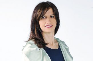 SAS Italy, Mirella Cerutti è ora Managing Director
