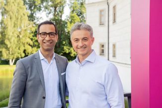 Deutsche Telekom e Software AG, partnership tedesca per IoT
