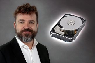 Toshiba ipotizza un’archiviazione più ampia con HAMR e MAMR