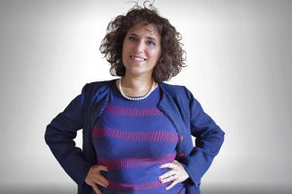 Trueverit nomina Martina Casani come Chief Marketing Officer