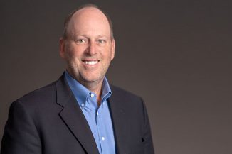 Veritas nomina Phil Brace come Executive Vice President