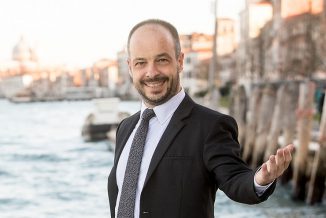 Wildix ha presentato a NXTAsia il nuovo W-Air Office