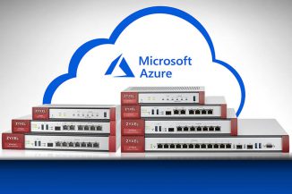 Zyxel, certificazione Microsoft Azure per le connessioni VPN
