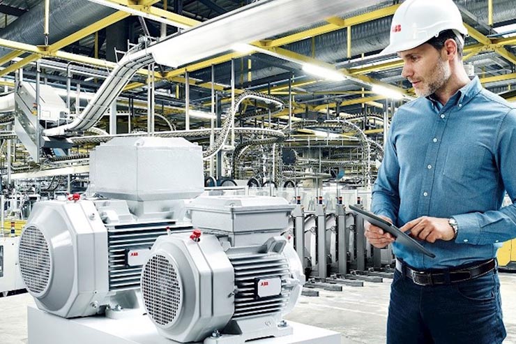 ABB e HPE collaborano per offrire connettività scalabile