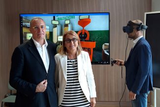 Acer e Università della birra, formazione immersiva