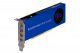 AMD Radeon Pro WX 3200, grafica per professionisti