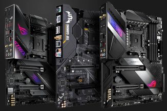 Asus rinnova il portfolio motherboard con soluzioni AMD X570
