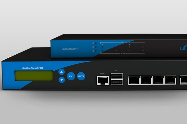 Barracuda, nuove funzioni per Barracuda CloudGen Firewall