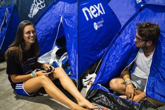Campus Party: dal 24 luglio Milano capitale dell’innovazione