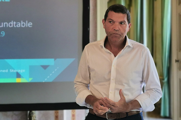 L’evoluzione del software defined storage si chiama DataCore ONE