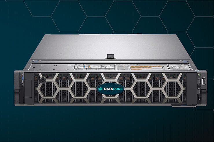DataCore ONE, la visione per un futuro iperconvergente DataCore ONE, la visione per un futuro iperconvergente