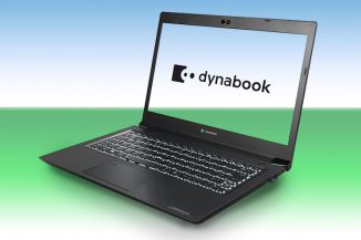 dynabook Europa presenta il nuovo Portégé A30-E