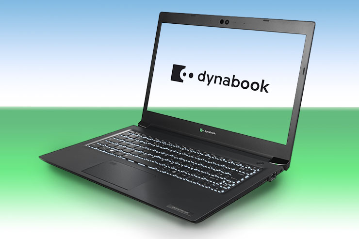 dynabook Europa presenta il nuovo Portégé A30-E