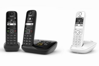 Gigaset AS690, terminali cordless pratici e affidabili