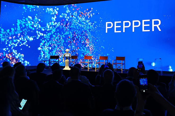 IBM e industria 4.0 fra tecnologie, competenze e luoghi