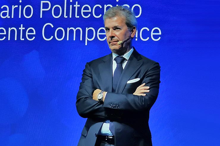 IBM e industria 4.0 fra tecnologie, competenze e luoghi