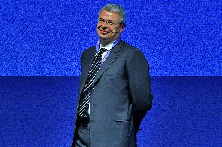IBM e industria 4.0 fra tecnologie, competenze e luoghi