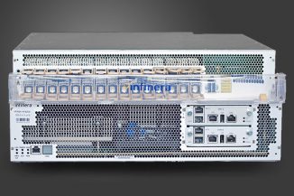 Infinera sigla un accordo con Sparkle per le tecnologie DWDM