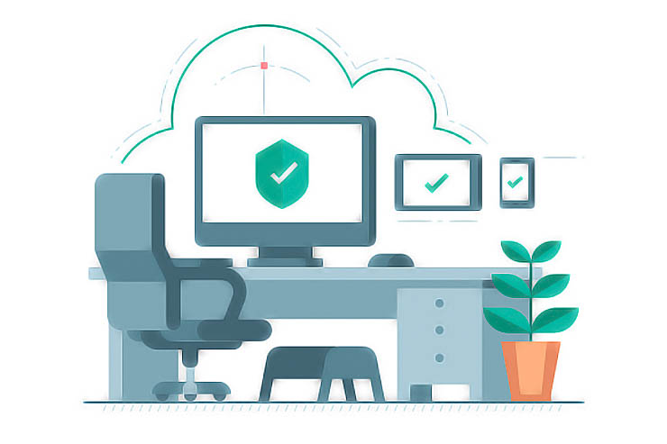Kaspersky Security Cloud rafforza il controllo della privacy