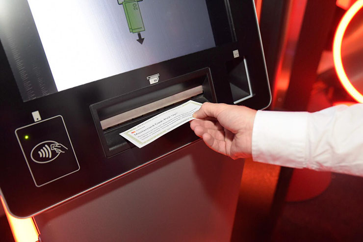 Mastercard Innovation Forum 2019, in mostra le ultime novità