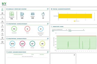 MyElmec semplifica la gestione dei sistemi informativi