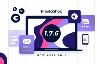 PrestaShop svela la release 1.7.6 del software open source