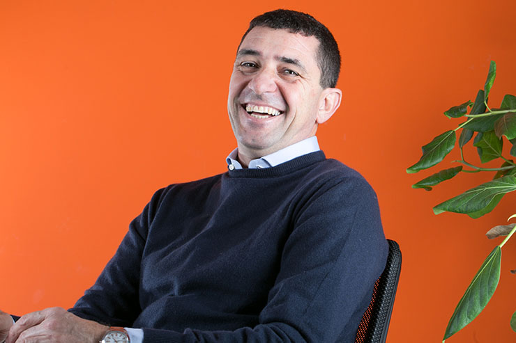 Pure Storage scelta da Clouditalia per offrire nuovi servizi