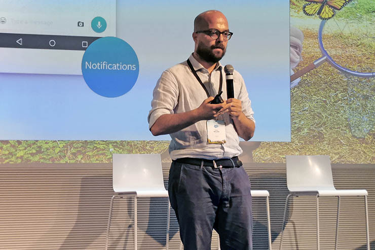 Salesforce racconta la customer service digitale
