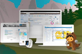 Salesforce racconta il customer service digitale